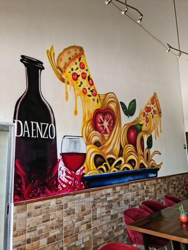 Food & Drinks, TJ Boutique Suites, Cozumel
