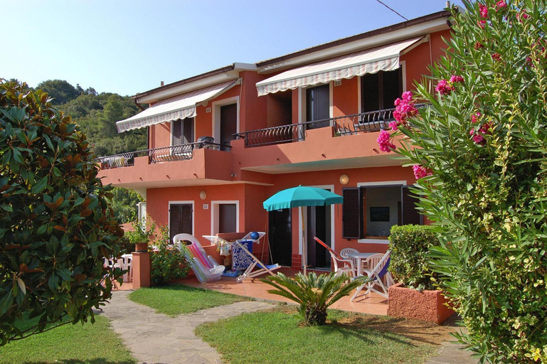 Apartment in Capoliveri near Sea Beach, Livorno