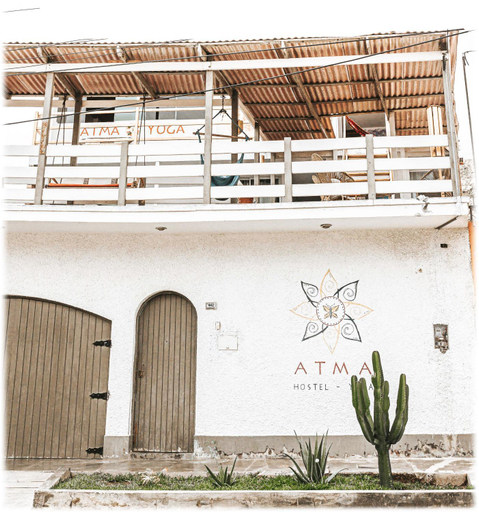 Others 3, ATMA Hostel & Yoga, Trujillo