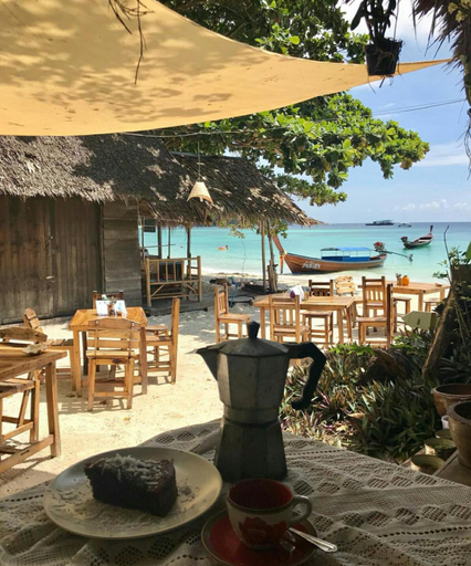 Food & Drinks 4, Forra Diving Resort - Pattaya Beach - Koh Lipe, Muang Satun