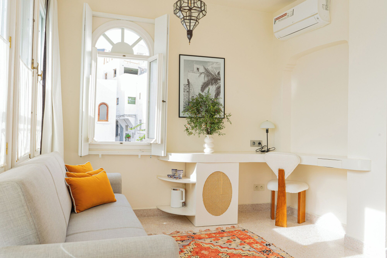 Others 5, Absinthe Guest House, Tanger-Assilah