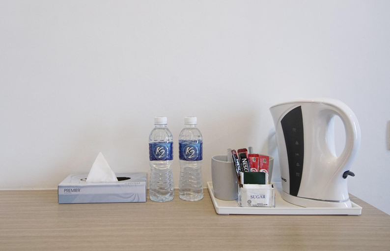 Amenities 3