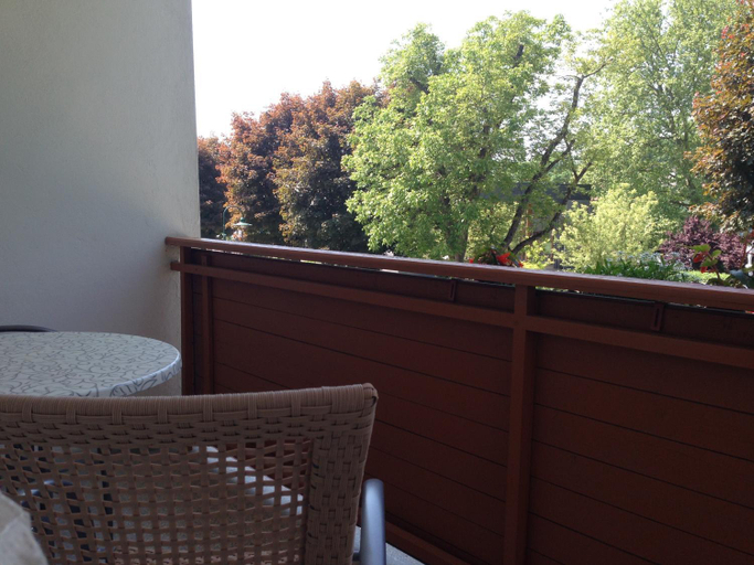 Others 5, Hotel zum Kastell, Oberwart