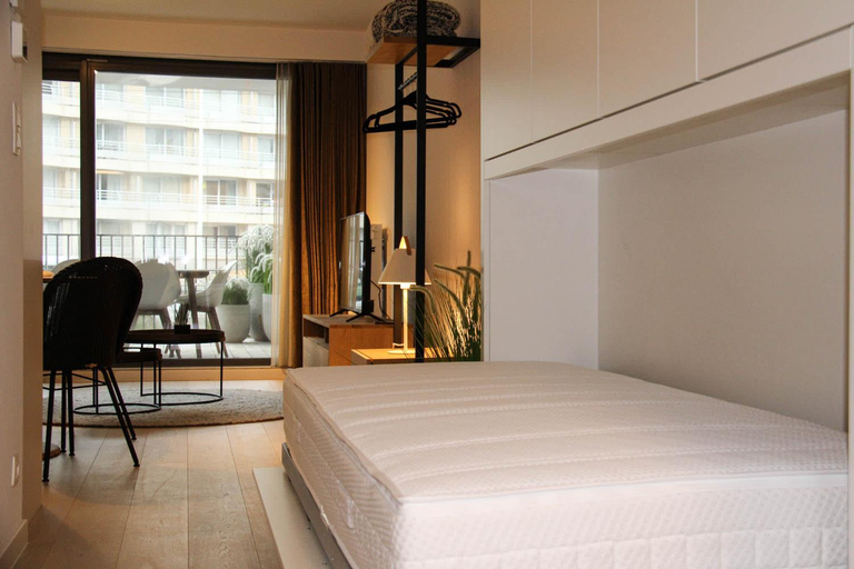 Others 5, Crystal Residences - Luxurious Seaside Apartments, West-Vlaanderen