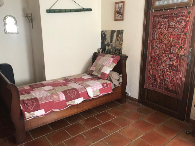 Others 4, Chambre d'Hotes Casa Mia, Alpes-Maritimes