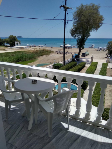 Others 5, Villa Doris, Ionian Islands