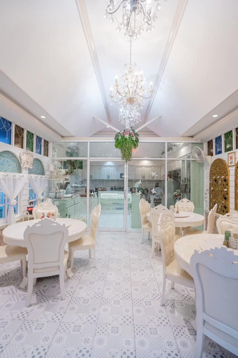 Food & Drinks 4, BB Le Garden by ZUZU, Muang Khon Kaen