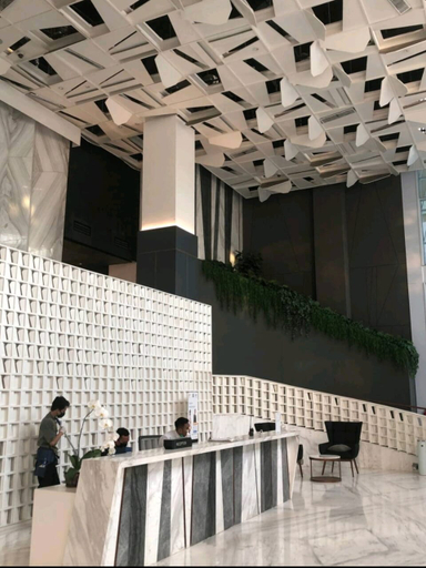 Others 2, Stay Relax City View Apartment Brooklyn Alam Sutera, Tangerang
