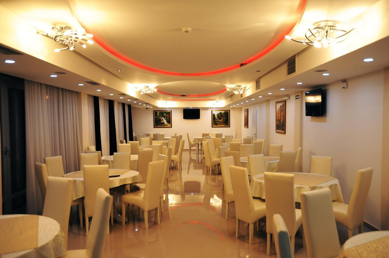 Food & Drinks 5, Garni Hotel Crystal Ice, Niš