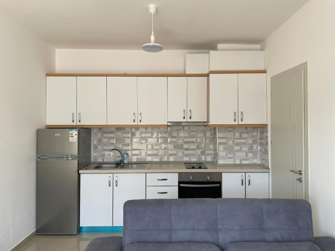 Others 2, Nimfeum Apartments, Lezhës