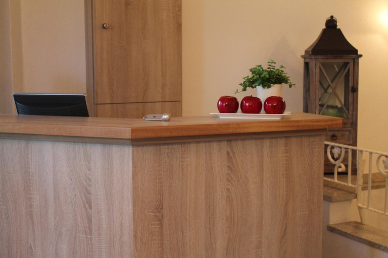 Public Area 2, Landhaus Hotel Goke, Paderborn