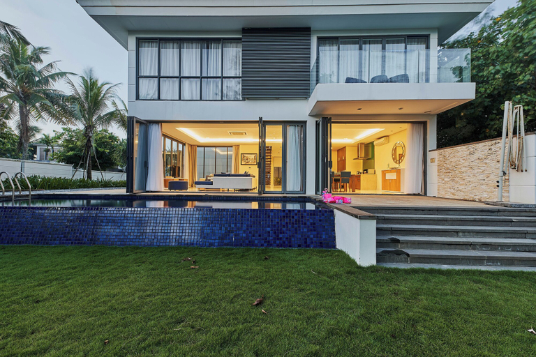 Exterior & Views 2, Danang Private Swimming Pool Villa, Da Nang