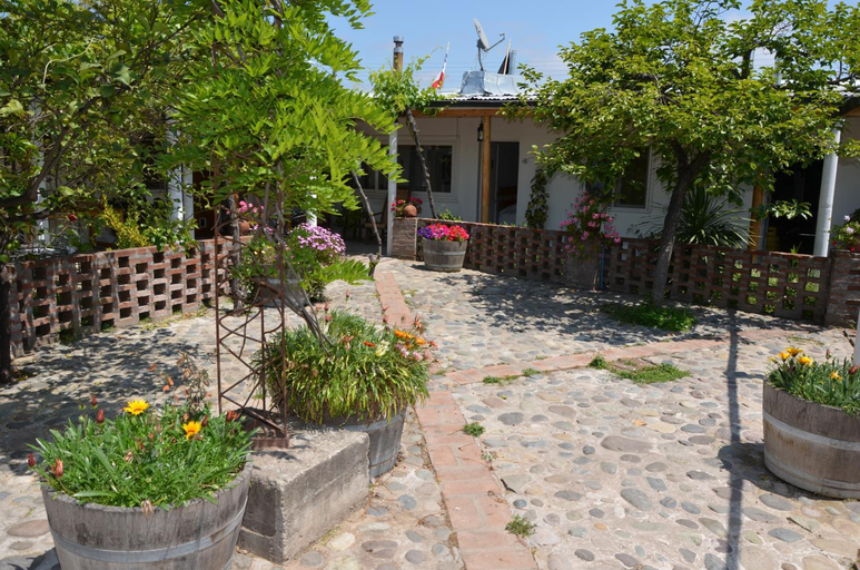 Others 4, Hostal Petit Verdot, Colchagua