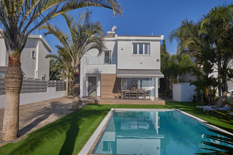 Sport & Beauty 2, Sunrise Villas