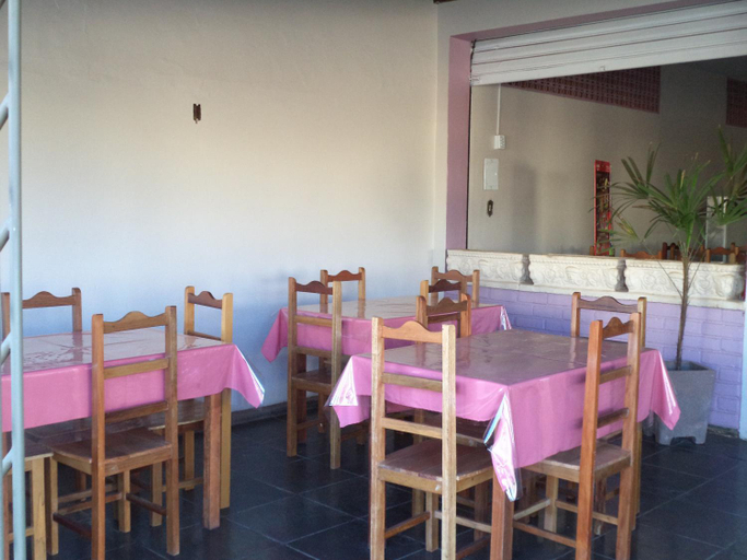 Food & Drinks 2, Hotel e Restaurante Residencial, Montes Claros