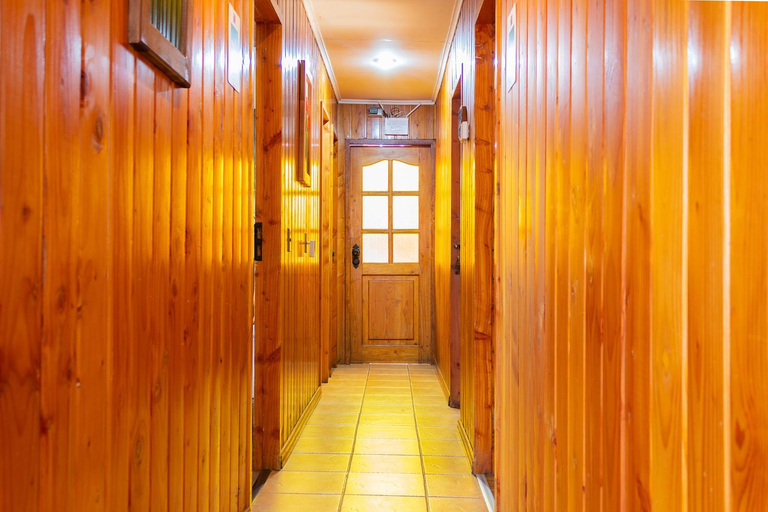 Others 2, Hostal Katemu, Cautín