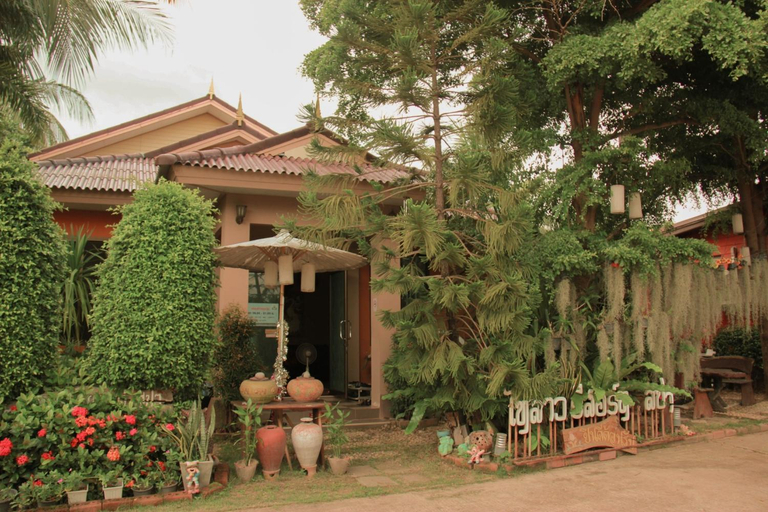 Exterior & Views 1, Thai Lao Resort & Spa, Muang Nakhon Phanom