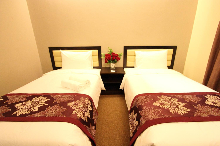 Bedroom 11