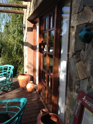 Public Area, Cabanas La Escondida, Tandil