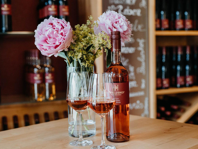 Food & Drinks 4, Wein & Wohngut Paulushof, Cochem-Zell