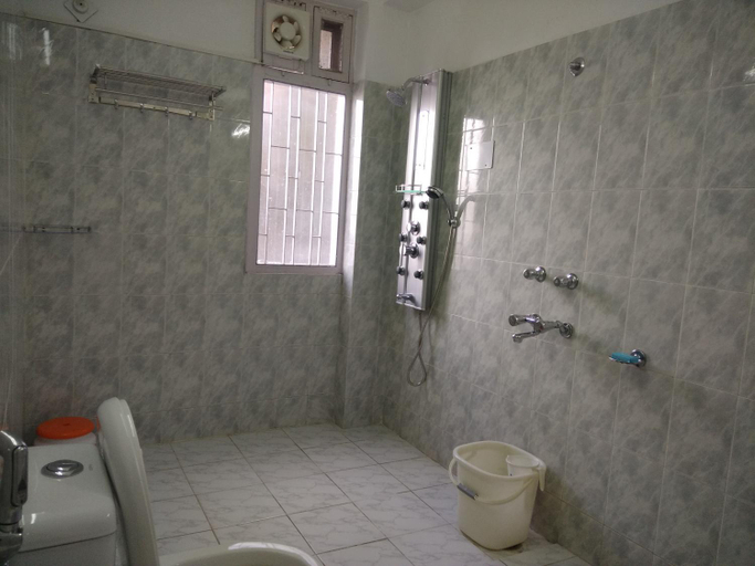Bathroom 3, Vatsalyam Home Stay, Shimla