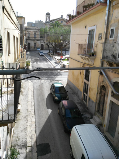 Others 3, Cappuccini, Ragusa