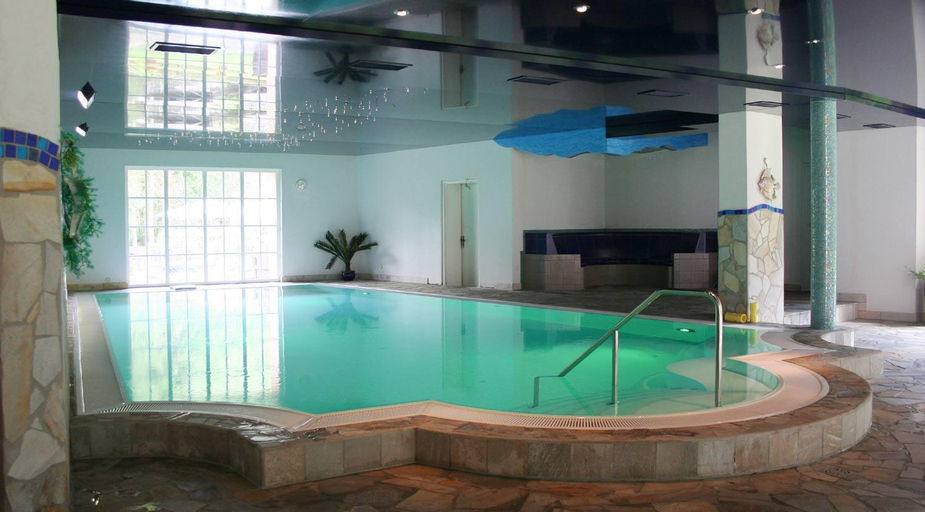 Sport & Beauty 2, Hotel Molitors Muhle, Bernkastel-Wittlich