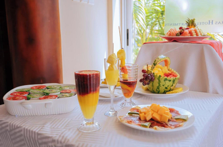 Food & Drinks 5, Madras Hotel and Apartments, Gasabo
