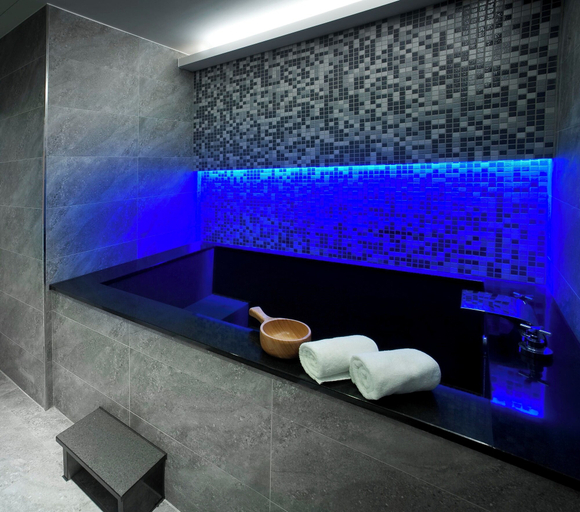 Sport & Beauty 5, Fukun Motel, Yilan