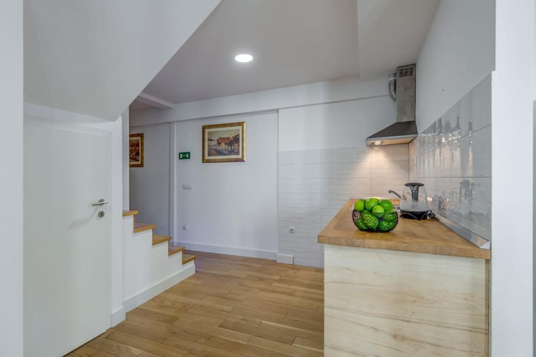 Others 2, CENTAR TERACE APARTMENETS, Split