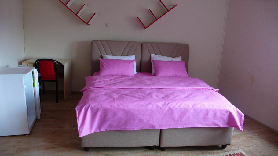 Bedroom 5, Trabzon Star Pansiyon, Merkez