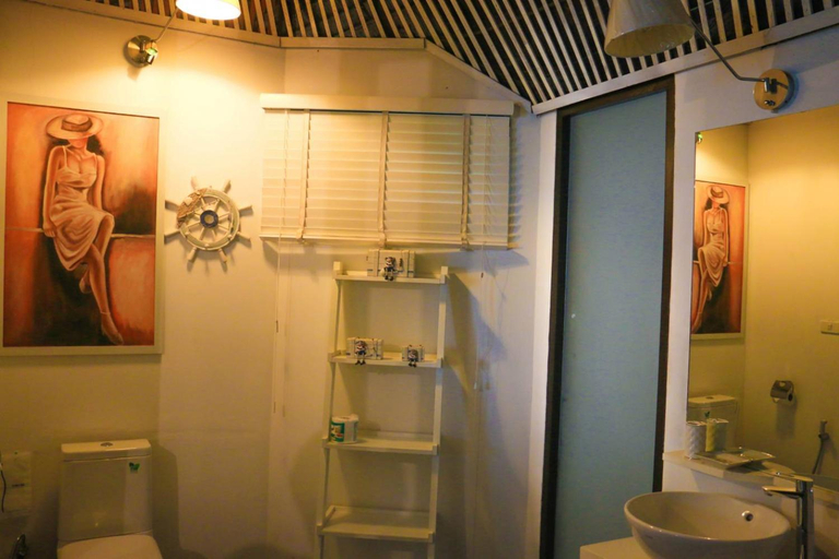 Bedroom 3, Chez Piera, Wang Num Khiaw