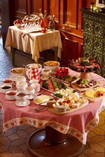 Food & Drinks 4, Sankt Annagut, Südliche Weinstraße