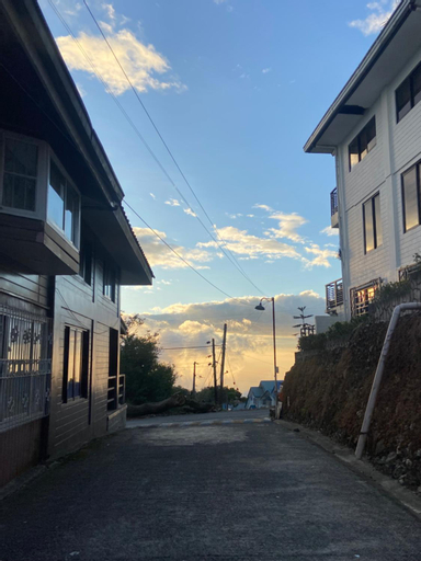 Casa Valle Verde, Baguio City