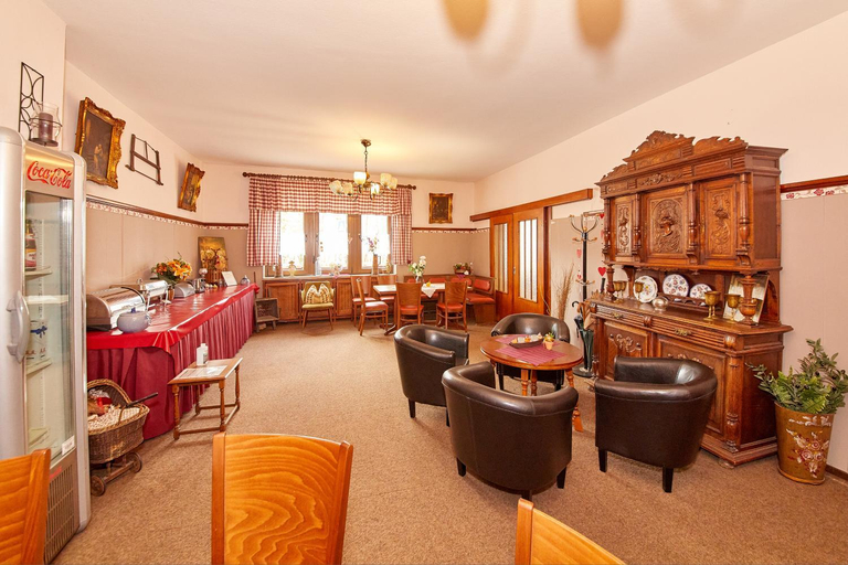 Food & Drinks 3, Hotel zum dicken Baum, Mayen-Koblenz