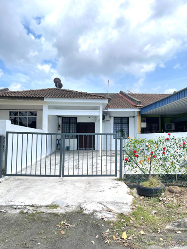 Exterior & Views, Cozy18#4pax#NearAeonAlma,Mcd#2kmtoIconic, Seberang Perai Tengah