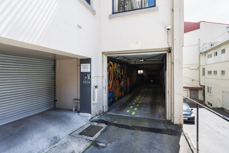 Exterior & Views 2, Deluxe Inner-city Apartment on Moray, Dunedin