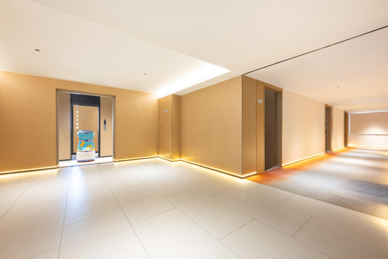 Others 5, Nihao Hotel Hancheng Central Plaza, Weinan