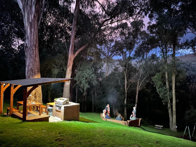 Others 3, Kiewa Country Cottages, Alpine - East
