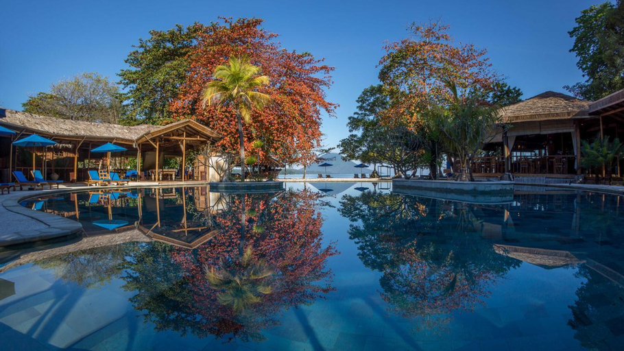 Exterior & Views 2, Siladen Resort & Spa, Manado
