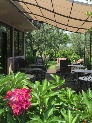Food & Drinks 5, Hotel Clodia - Adults Only, Brescia