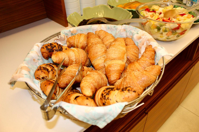 Food & Drinks 5, Hotel Cristina, Gorizia