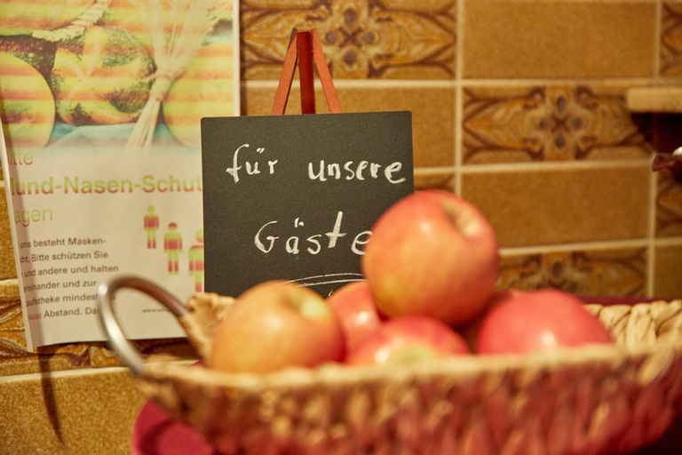 Food & Drinks 4, Hotel zum dicken Baum, Mayen-Koblenz