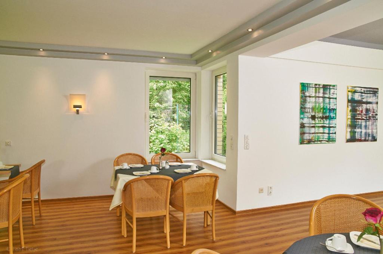 Food & Drinks 5, Hotel BonaMari, Salzgitter