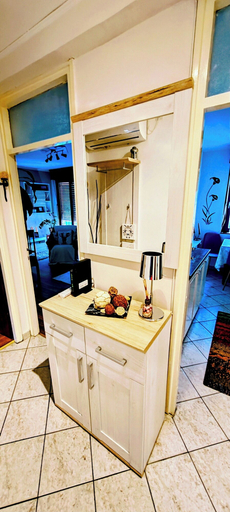Bathroom 4, Cozy Seaside Retreat in Rijeka, Rijeka