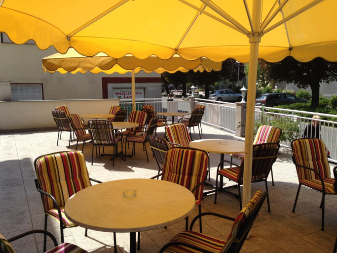 Food & Drinks 4, Hotel zum Kastell, Oberwart