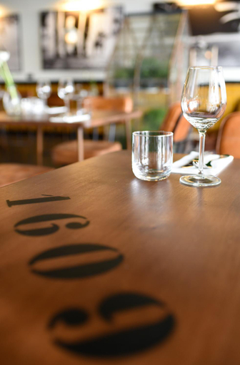 Food & Drinks, 2L Hof van Holland apartments, Noordwijk