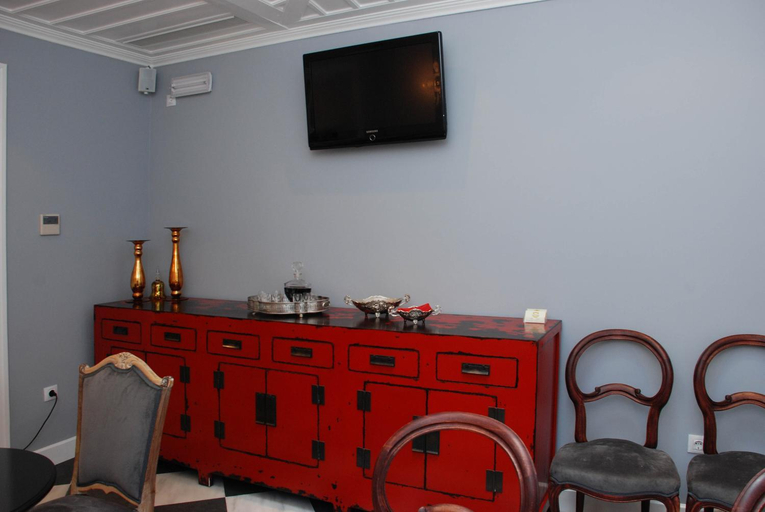 Food & Drinks 5, il Palazzo Rooms & Suites, Peloponnese
