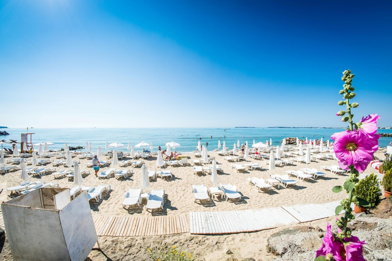 Others 3, Prestige Sands Resort, Nesebar