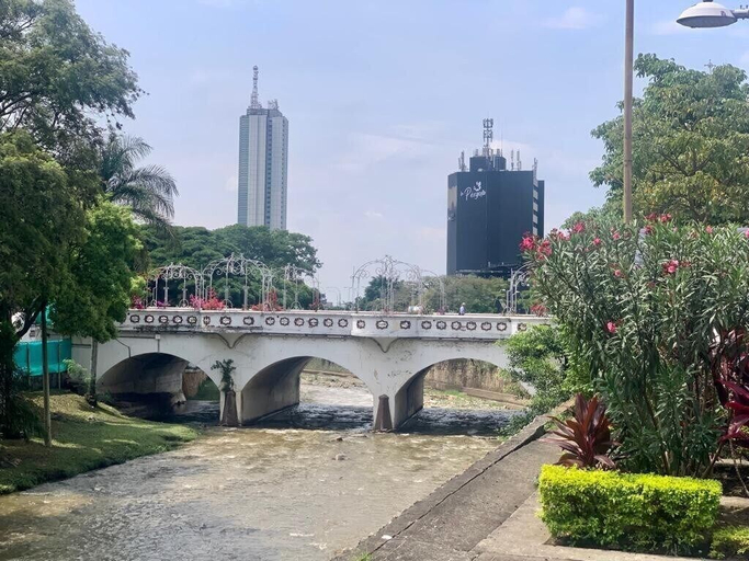 Exterior & Views 2, Hab Nawi NF, Candelaria